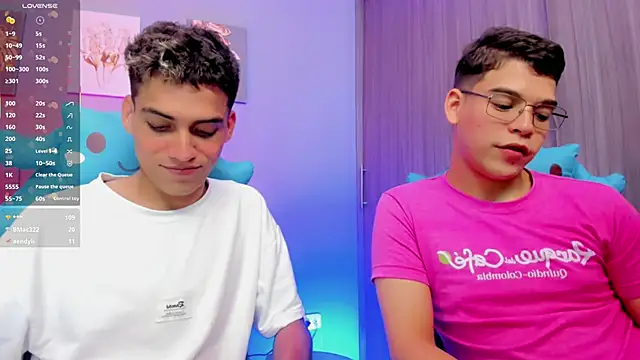 jake and joaquin online show from February 28, 6:10 am