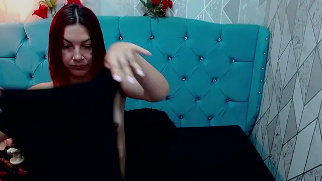 AdaFawxx online show from March 10, 8:37 am