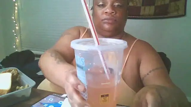 NaughtyHottieBBW online show from May 16, 12:51 am