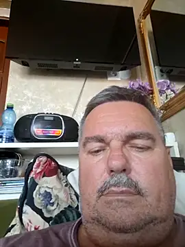 Snapshot of Tbone17 chatting on May 3, 6:08 am Tbone17 online show from May 3, 6:08 am