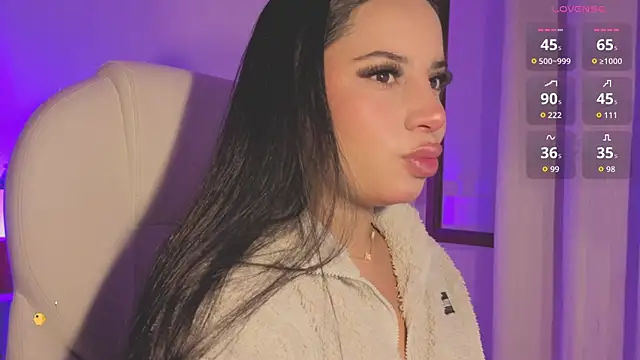 LauraSweett online show from January 8, 2:19 pm