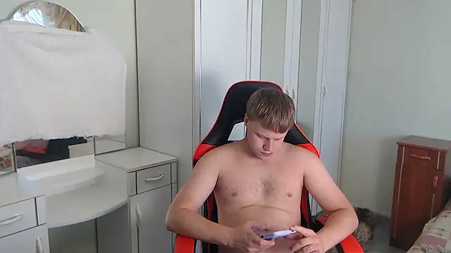 Zoro1999 online show from September 22, 11:12 am