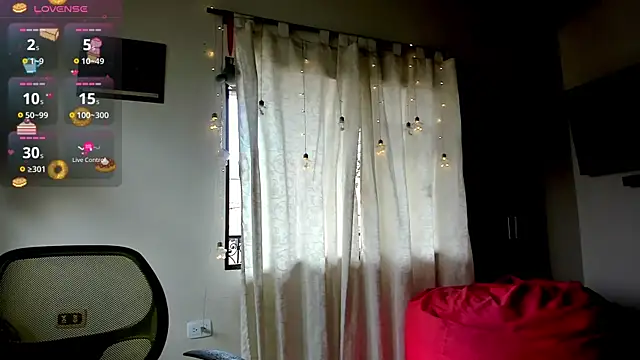 Rainbow leia online show from January 25, 6:46 pm