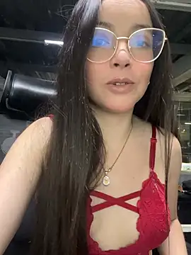 Snapshot of ana_ev chatting on February 27, 5:29 am ana ev online show from February 27, 5:29 am