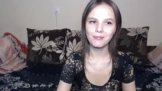 Snapshot of Nika_Shiny chatting on January 25, 5:51 am Nika Shiny online show from January 25, 5:51 am