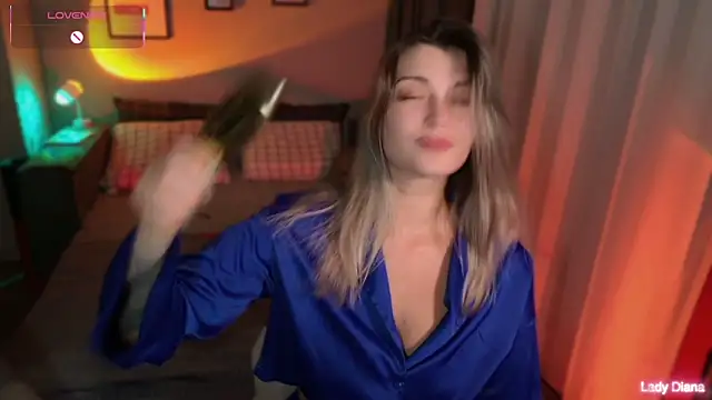 LancasterLady online show from March 13, 3:51 pm