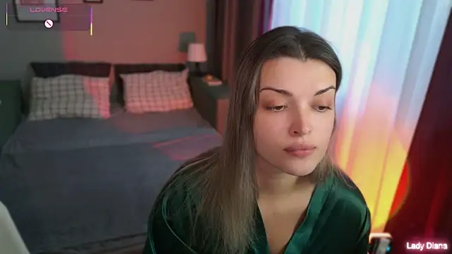 LancasterLady online show from March 23, 2:54 pm