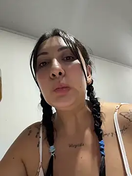 my-kitty online show from May 15, 11:56 pm