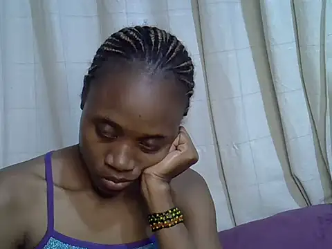 Tanaissa2 online show from September 16, 1:06 am