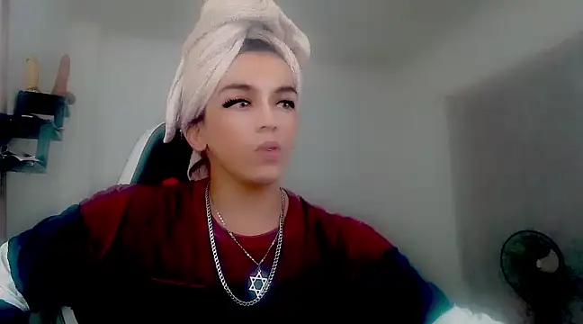 jessikarabitt666 online show from February 27, 7:55 am