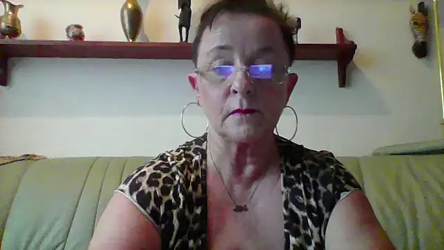 Reife Katy online show from February 9, 12:08 pm