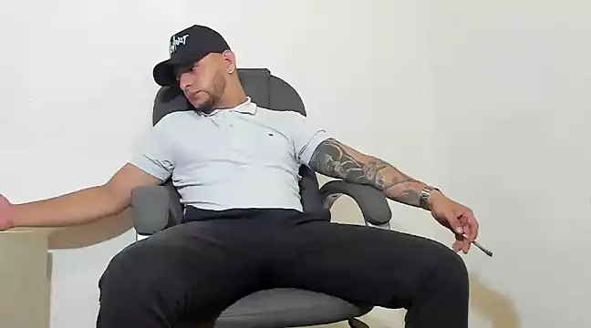 iandygrasso online show from January 8, 11:21 am