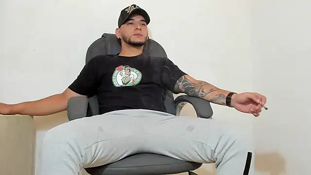 iandygrasso online show from January 14, 1:28 pm