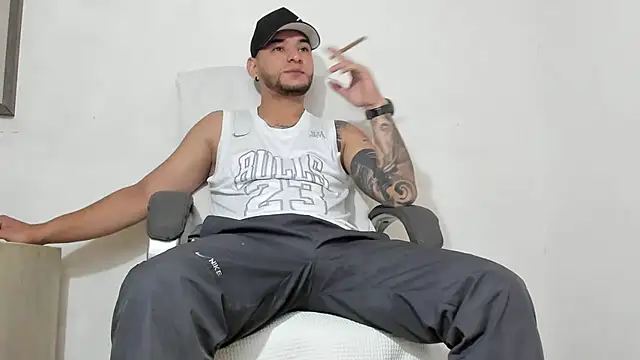 iandygrasso online show from January 23, 11:37 am