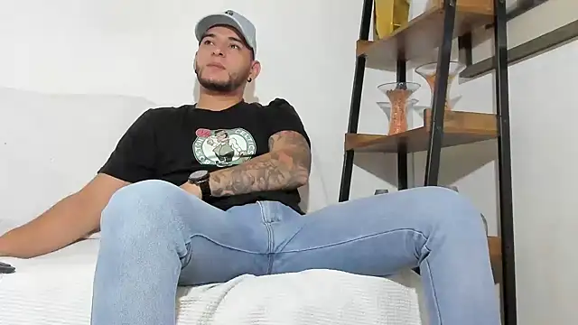 iandygrasso online show from January 25, 12:37 pm