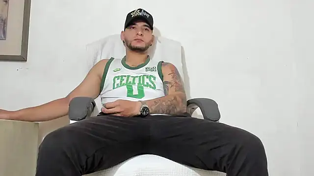 iandygrasso online show from January 27, 12:05 pm