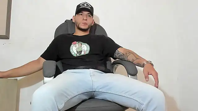 iandygrasso online show from February 1, 12:37 pm