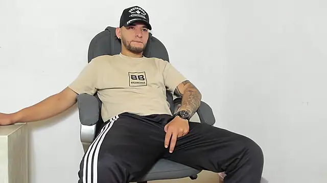 iandygrasso online show from February 12, 12:44 pm