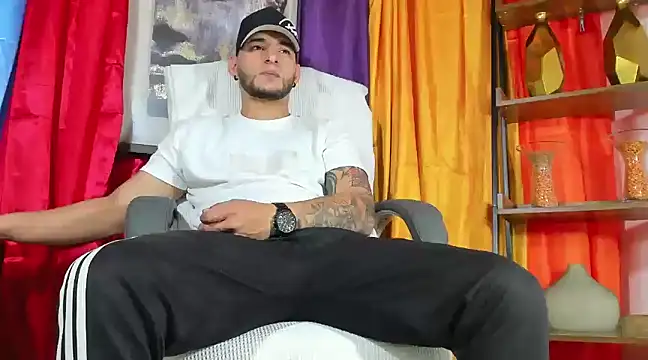 iandygrasso online show from February 19, 11:06 am