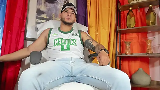 iandygrasso online show from March 1, 11:50 am