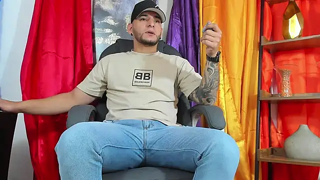iandygrasso online show from March 9, 10:19 am