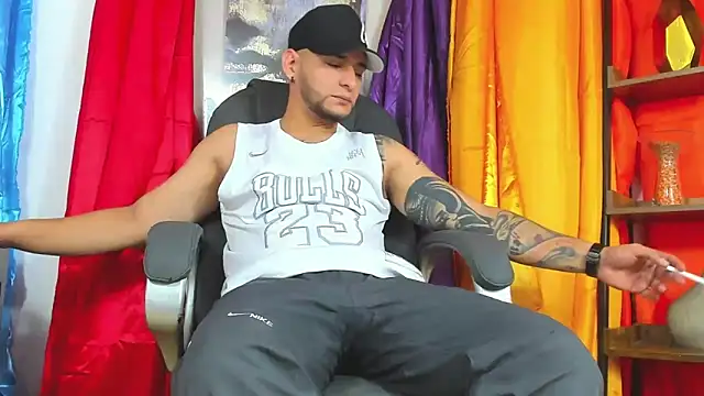 iandygrasso online show from March 10, 12:15 pm