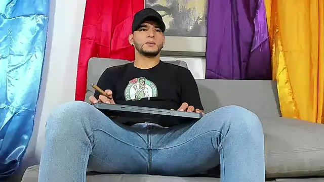 iandygrasso online show from March 13, 11:51 am