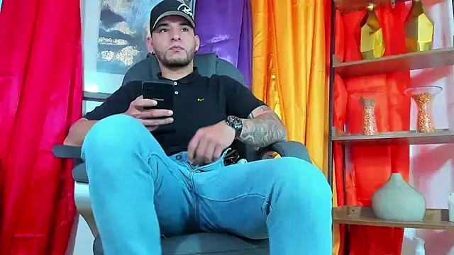 iandygrasso online show from March 18, 12:25 pm