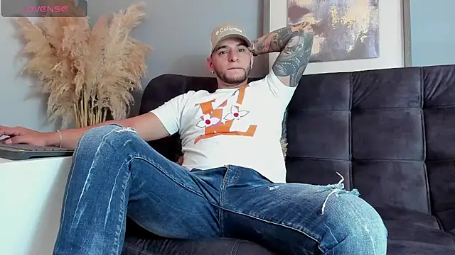 iandygrasso online show from September 14, 6:18 pm