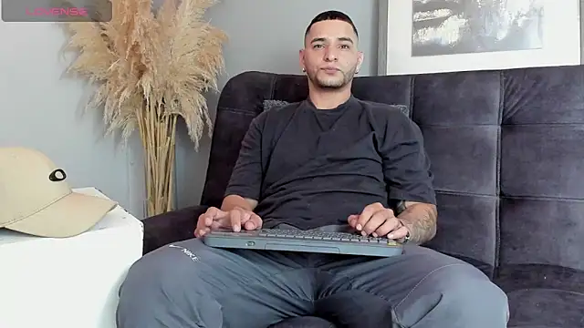 iandygrasso online show from September 18, 6:32 pm