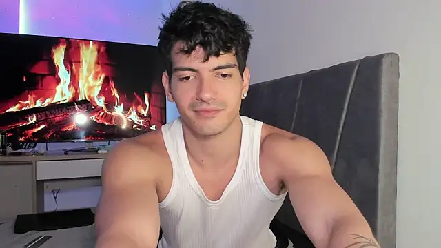 magnusifrit online show from October 19, 9:15 pm