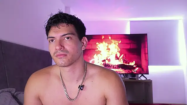 magnusifrit online show from November 23, 7:02 pm