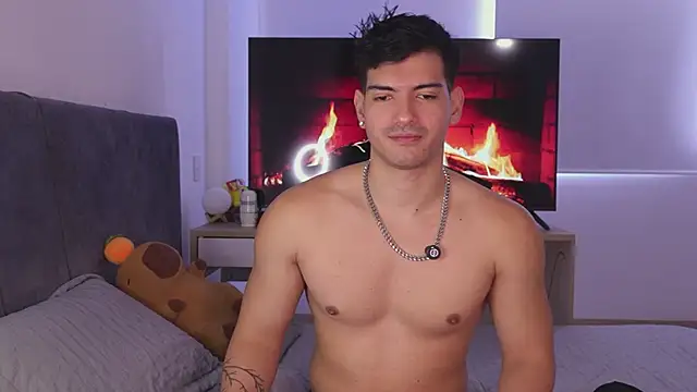 magnusifrit online show from January 17, 9:07 pm