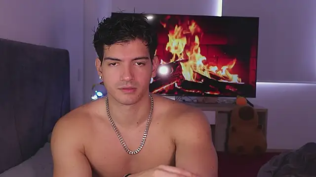 magnusifrit online show from February 8, 9:07 pm