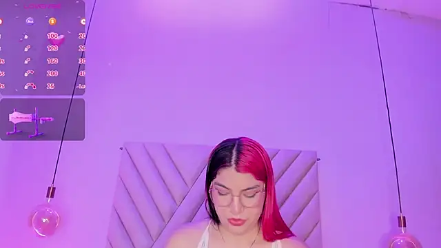 EmmaSwift  online show from January 8, 4:04 am