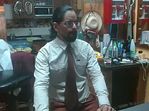 Snapshot of Dr_Pocholate84 chatting on February 13, 6:48 pm Dr Pocholate84 online show from February 13, 6:48 pm