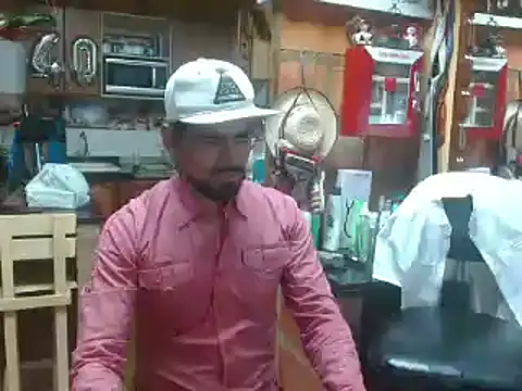 Snapshot of Dr_Pocholate84 chatting on February 17, 4:09 am Dr Pocholate84 online show from February 17, 4:09 am