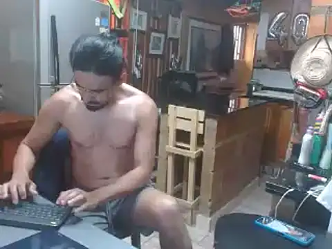 Snapshot of Dr_Pocholate84 chatting on February 25, 4:00 pm Dr Pocholate84 online show from February 25, 4:00 pm