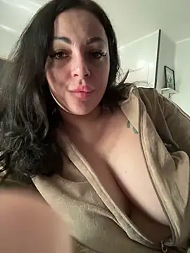 Chloe Ricci online show from December 2, 11:56 am