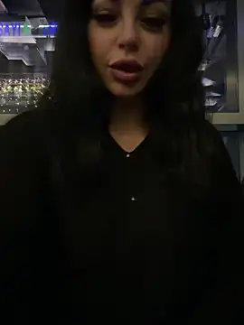 Chloe Ricci online show from December 12, 8:32 pm