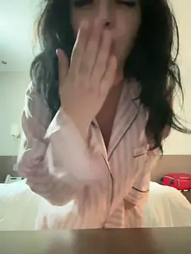 Chloe Ricci online show from December 13, 10:19 am