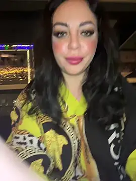 Chloe Ricci online show from December 19, 5:08 pm