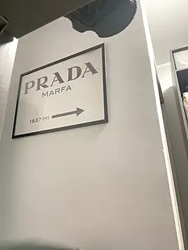 Chloe Ricci online show from March 30, 9:10 am