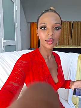 Kamdollie online show from October 8, 6:33 am