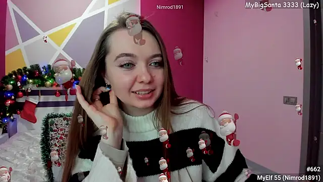 LizaGost online show from December 14, 12:44 pm
