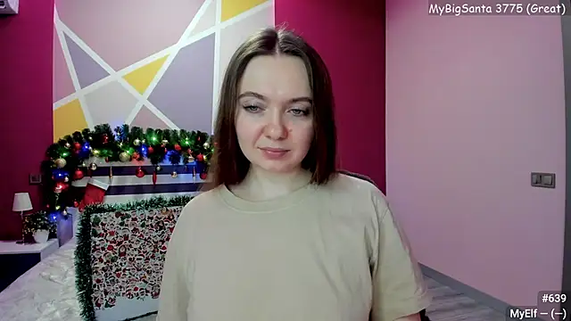 LizaGost online show from December 16, 12:38 pm