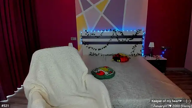 LizaGost online show from January 14, 12:33 pm