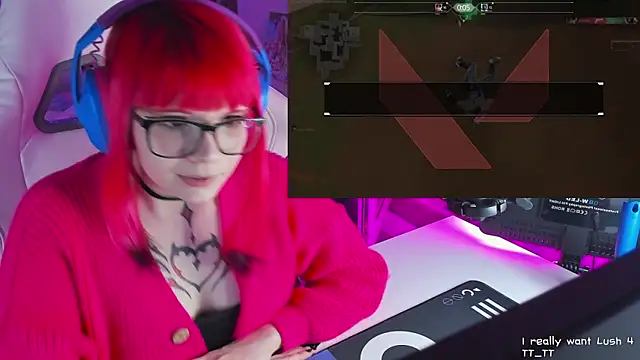 Snapshot of Yumi_Youkai chatting on March 20, 4:42 pm Yumi Youkai online show from March 20, 4:42 pm