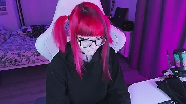 Snapshot of Yumi_Youkai chatting on October 16, 9:38 pm Yumi Youkai online show from October 16, 9:38 pm