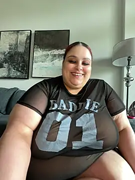 bbwredhead online show from May 17, 6:26 pm